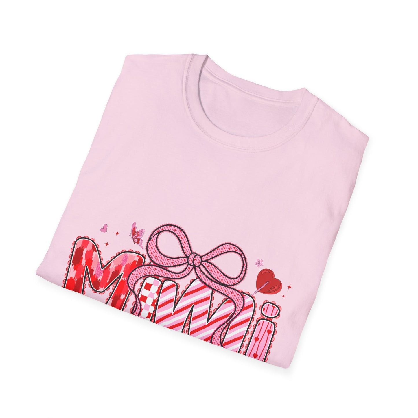 MiMi Valentine T-Shirt