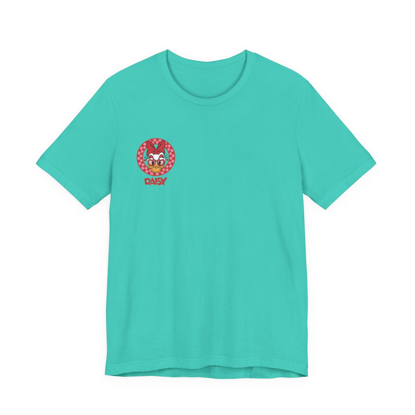 Valentine's Mickey & Co Tee — Daisy