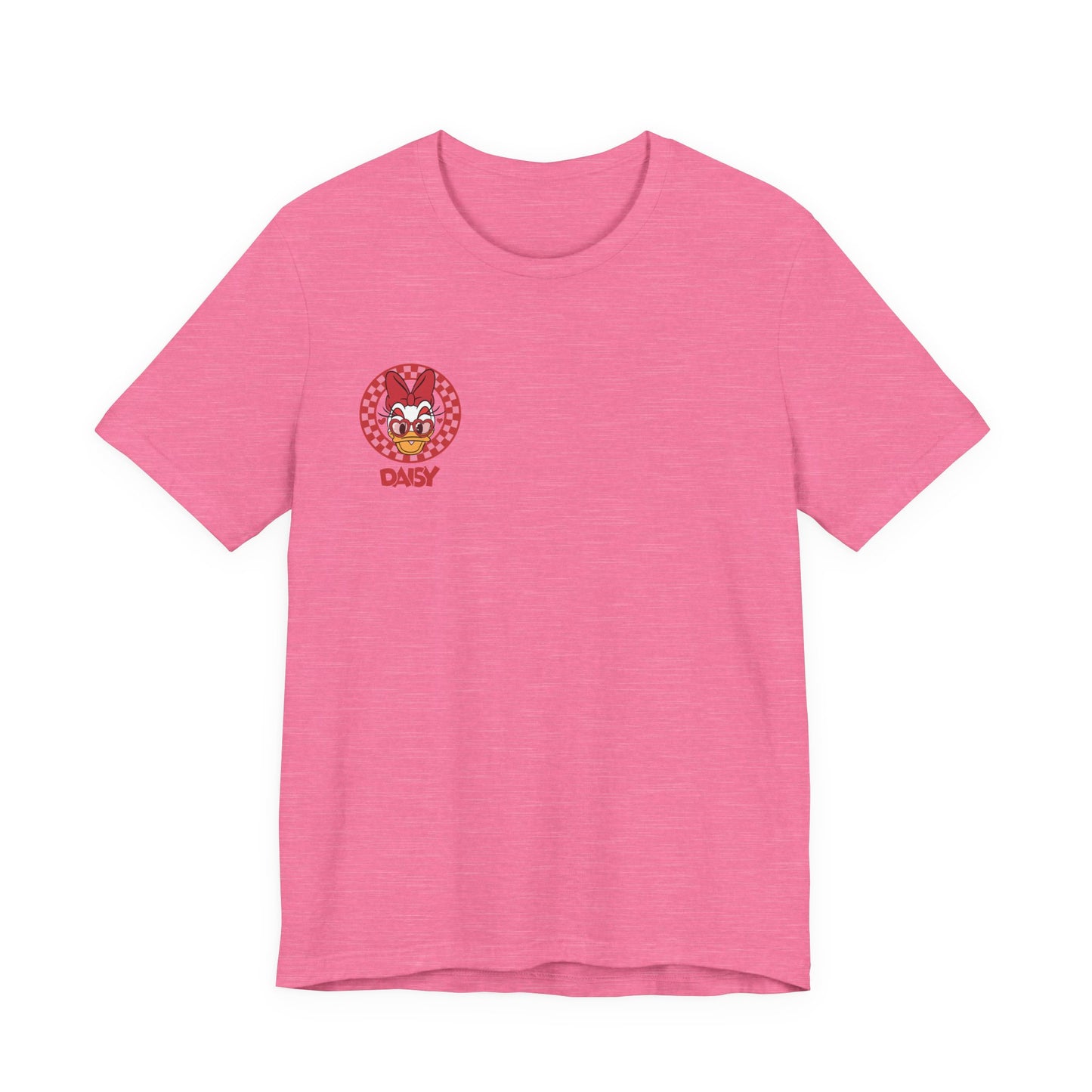Valentine's Mickey & Co Tee — Daisy