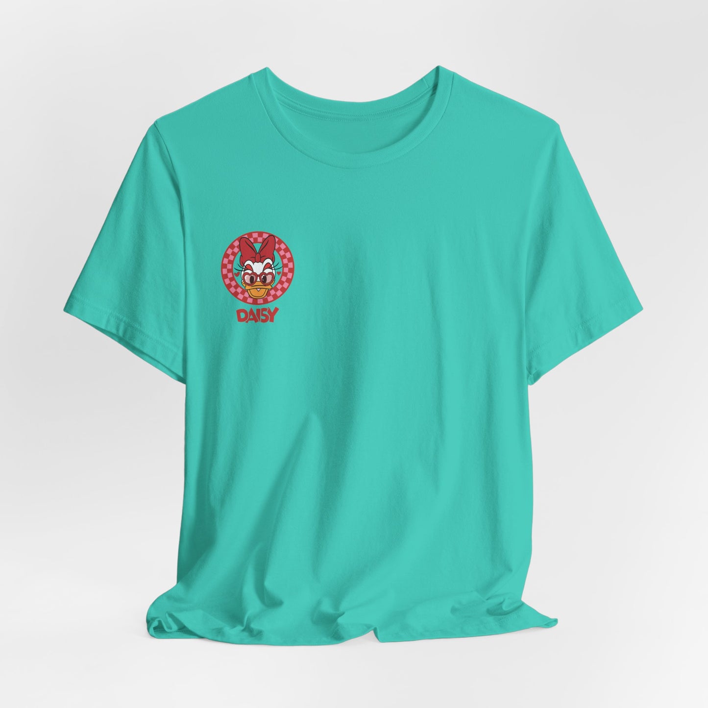 Valentine's Mickey & Co Tee — Daisy