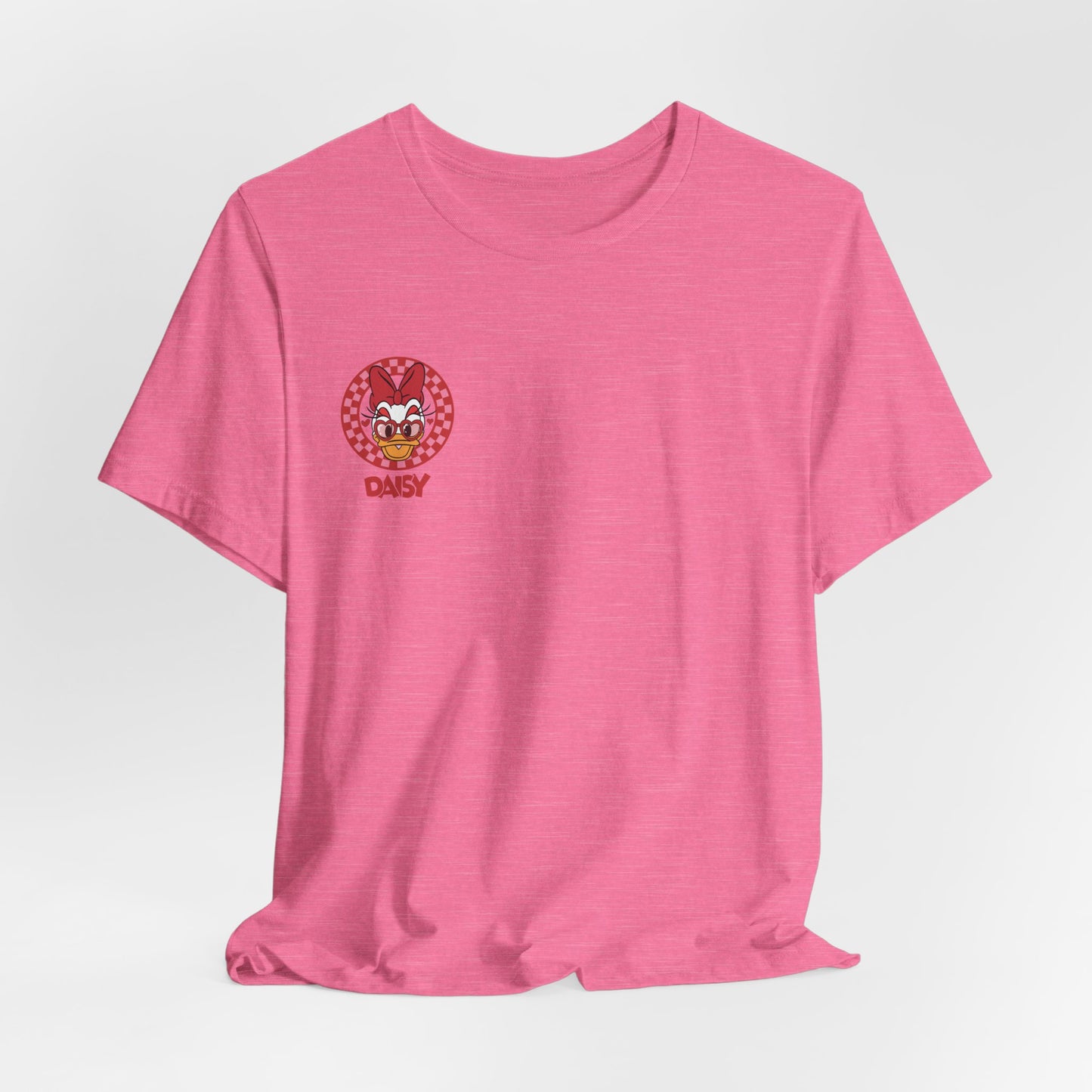 Valentine's Mickey & Co Tee — Daisy
