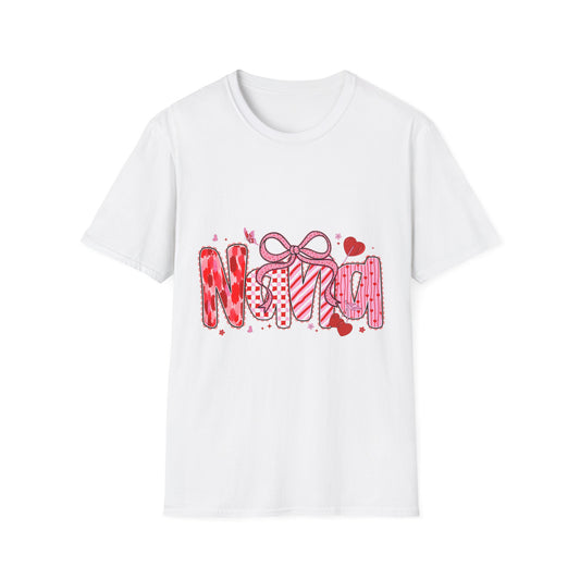 Nana Valentine's Day T-Shirt