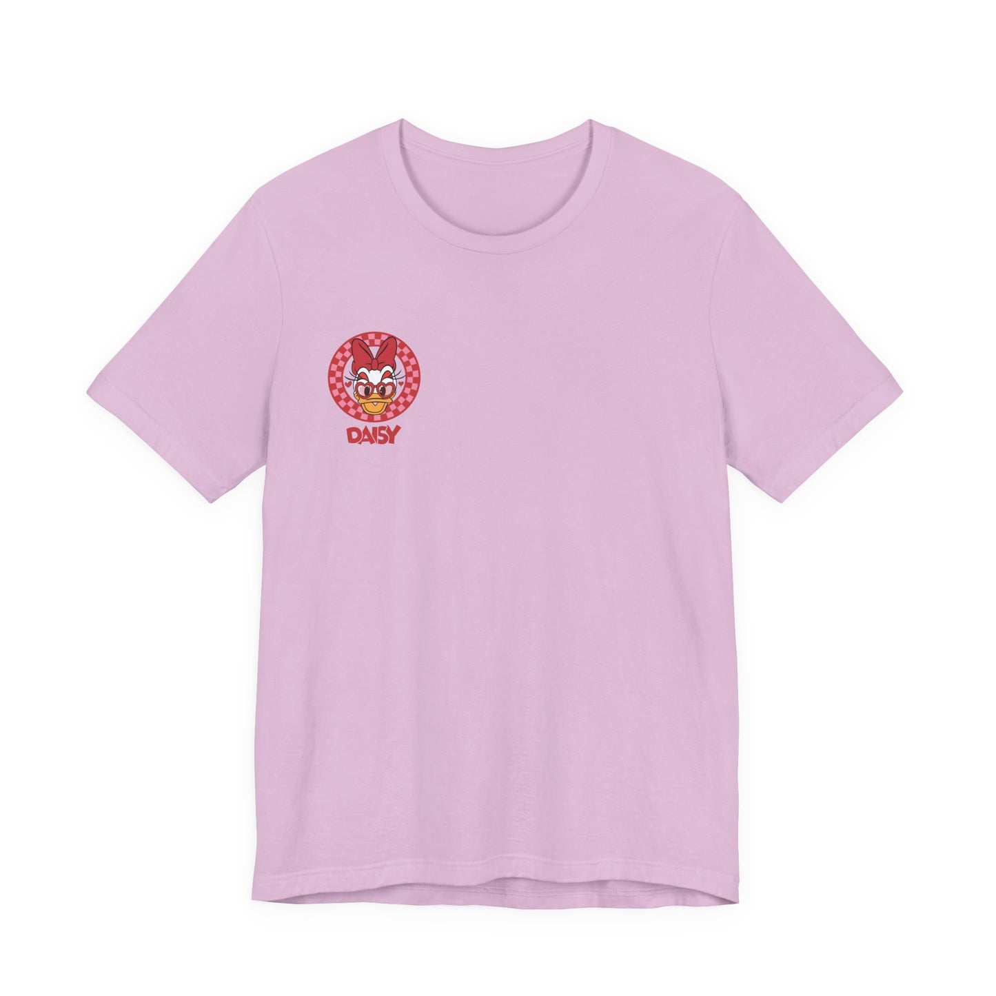 Valentine's Mickey & Co Tee — Daisy